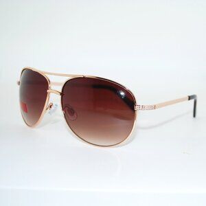 Jennifer Lopez Ladies Aviators Sunglasses NEW